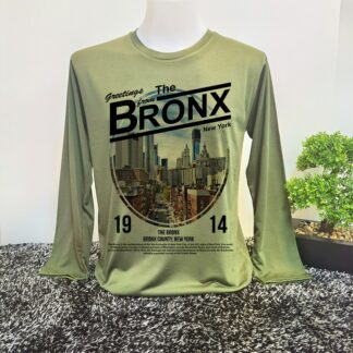 เสื้อแขนยาว